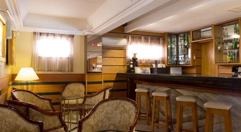 Hotel Baia De Monte Gordo