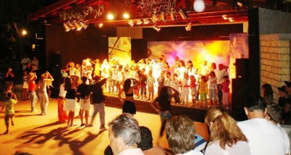 Baia degli Aranci Village & Camping