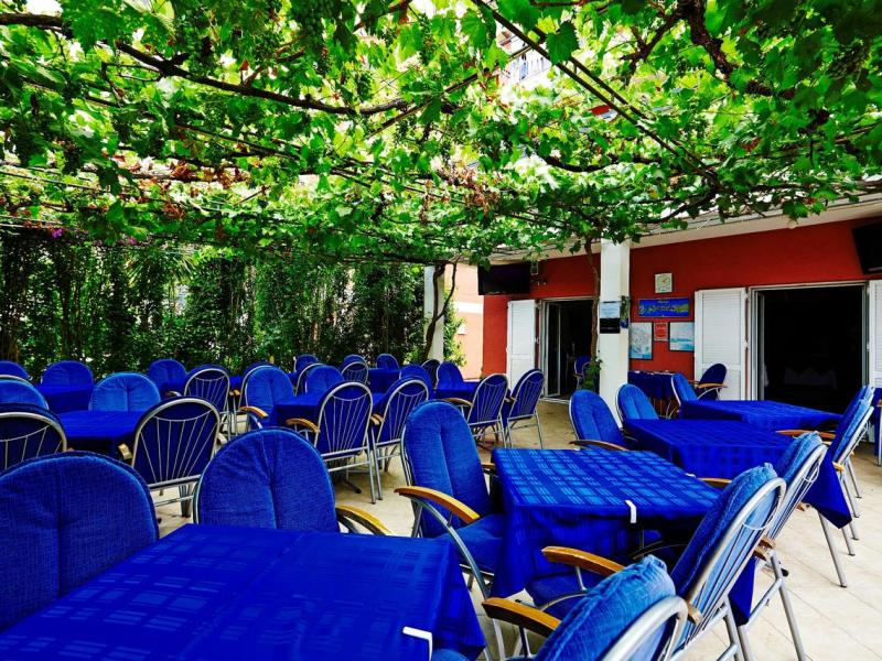 Vila Bojana