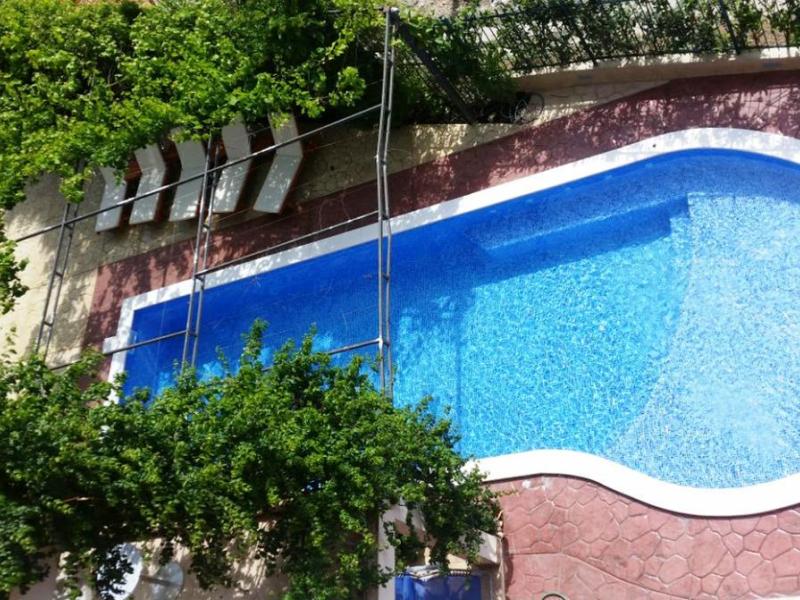 Vila Bojana