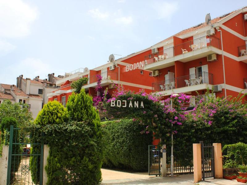 Vila Bojana