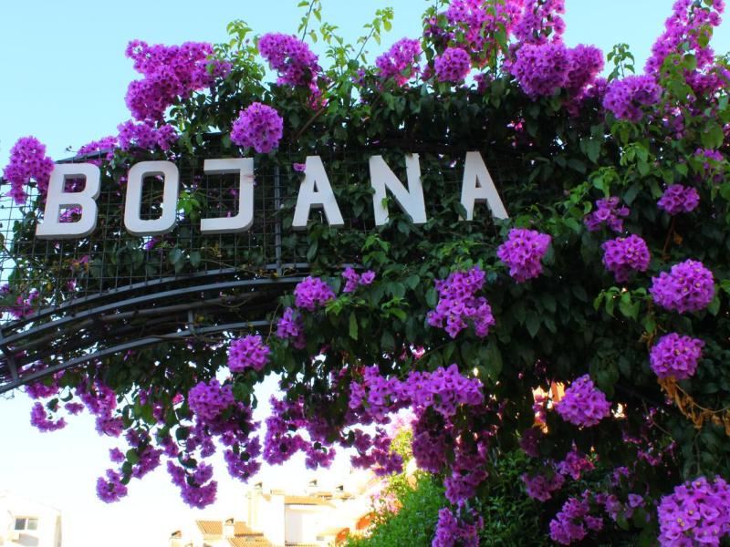 Vila Bojana