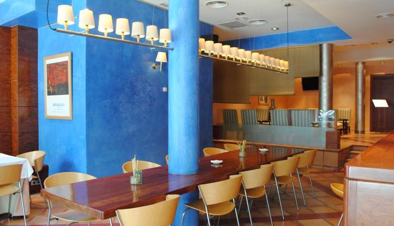 URH Vila de Tossa Hotel