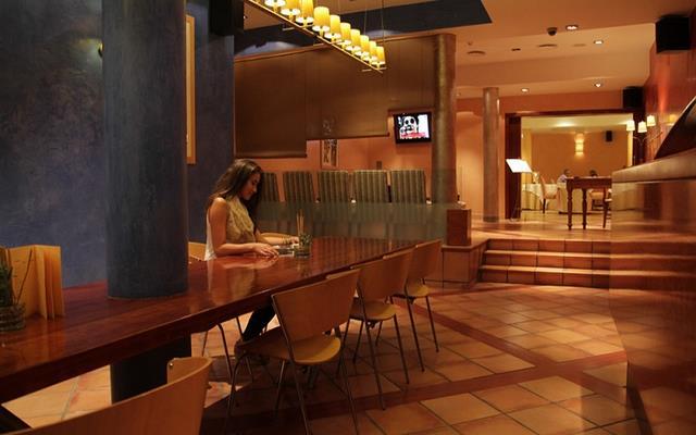 URH Vila de Tossa Hotel