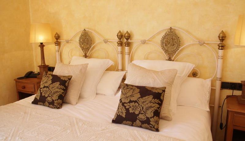 URH Vila de Tossa Hotel