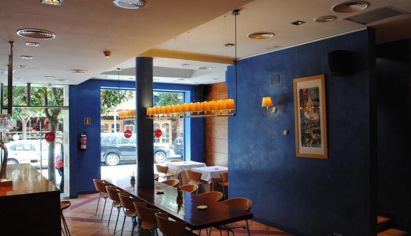URH Vila de Tossa Hotel