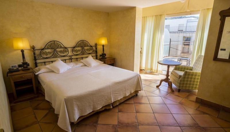 URH Vila de Tossa Hotel