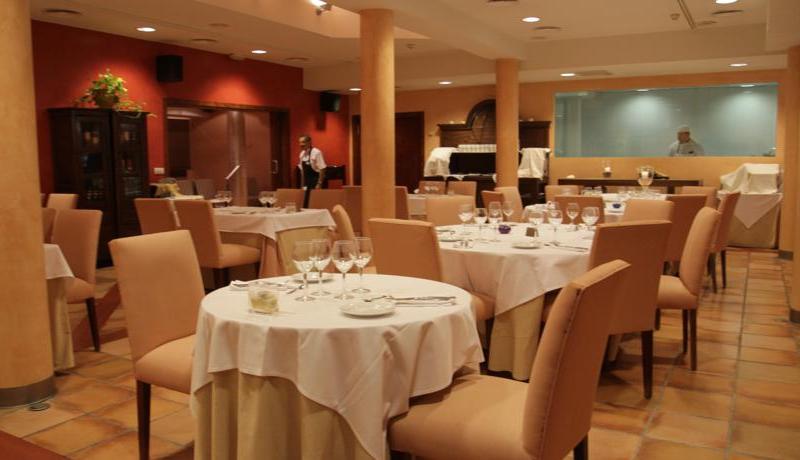 URH Vila de Tossa Hotel