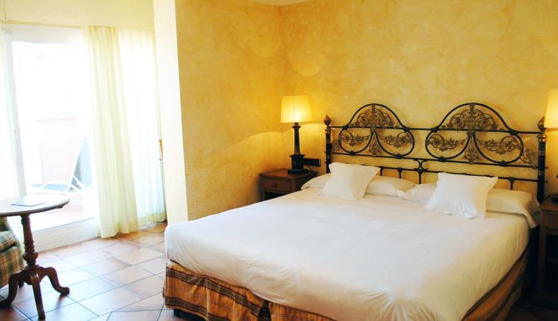 URH Vila de Tossa Hotel