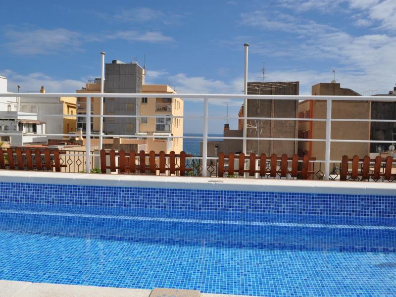 Hostal Vila del Mar