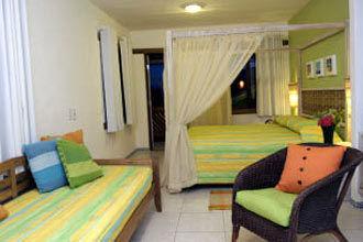 Via dos Corais Praia do Forte