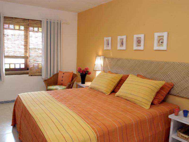 Via dos Corais Praia do Forte