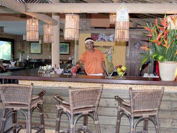 Via dos Corais Praia do Forte