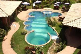 Via dos Corais Praia do Forte