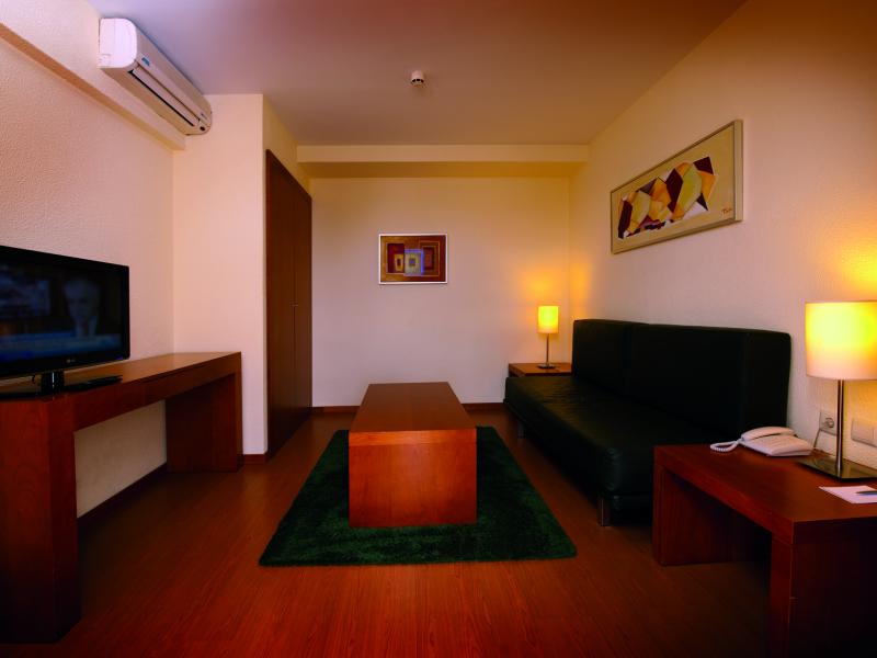 Vila Gale Cerro Alagoa