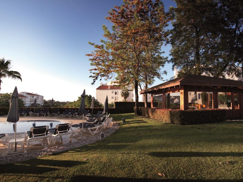 Vila Gale Cerro Alagoa