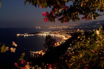 Отель Baia Degli Dei Италия, о Сицилия, фото 9
