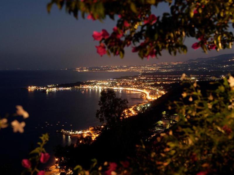 Baia Degli Dei