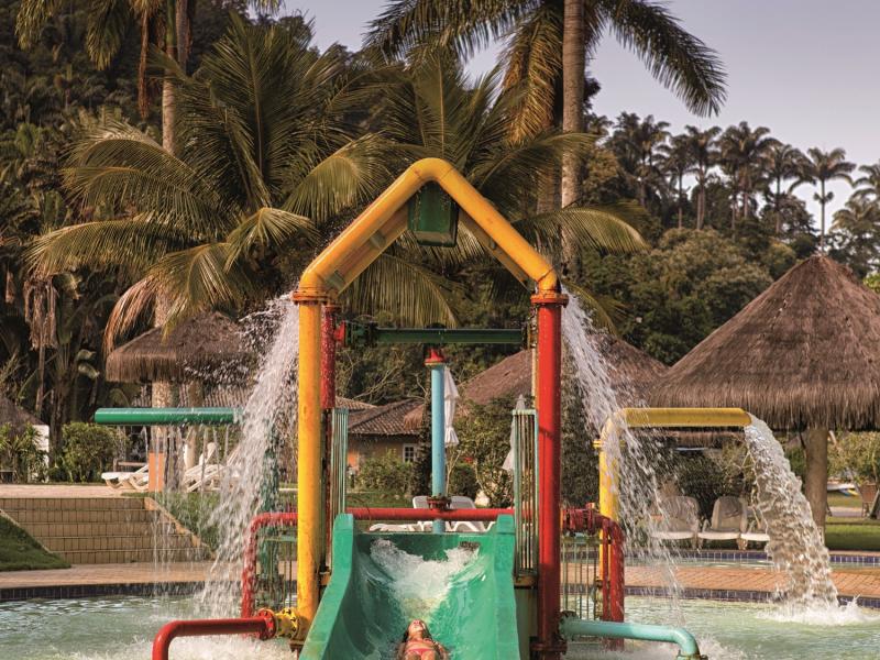 Vila Gale Eco Resort de Angra