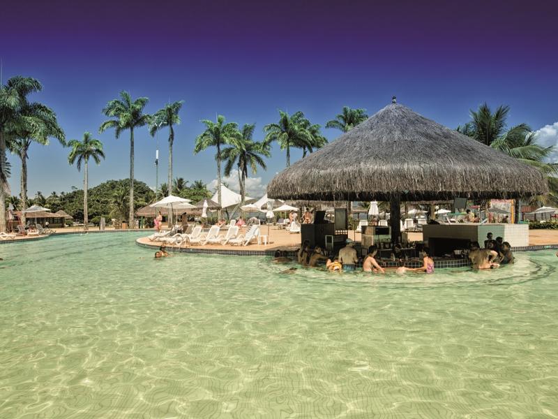 Vila Gale Eco Resort de Angra