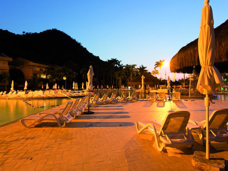 Vila Gale Eco Resort de Angra