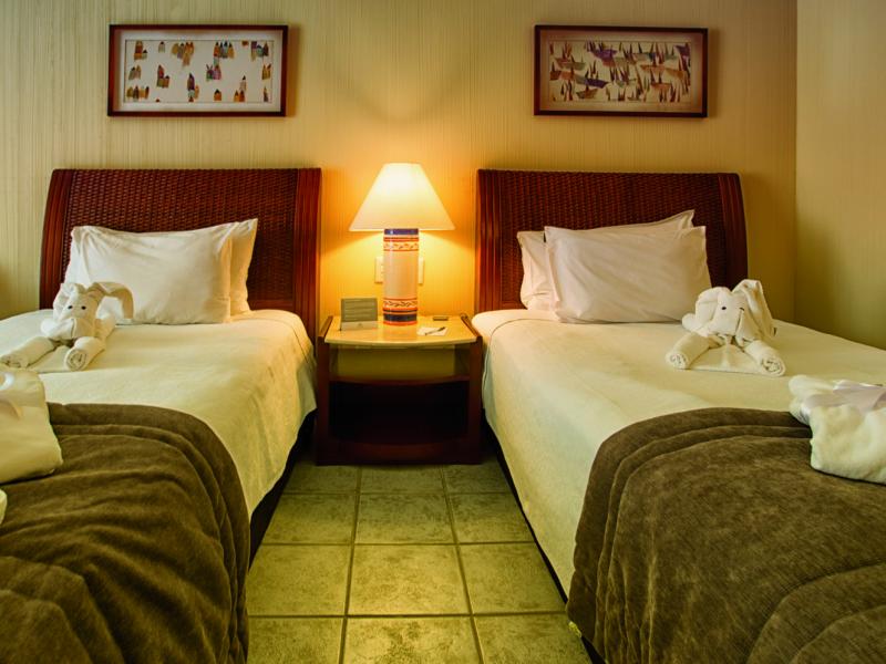 Vila Gale Eco Resort de Angra