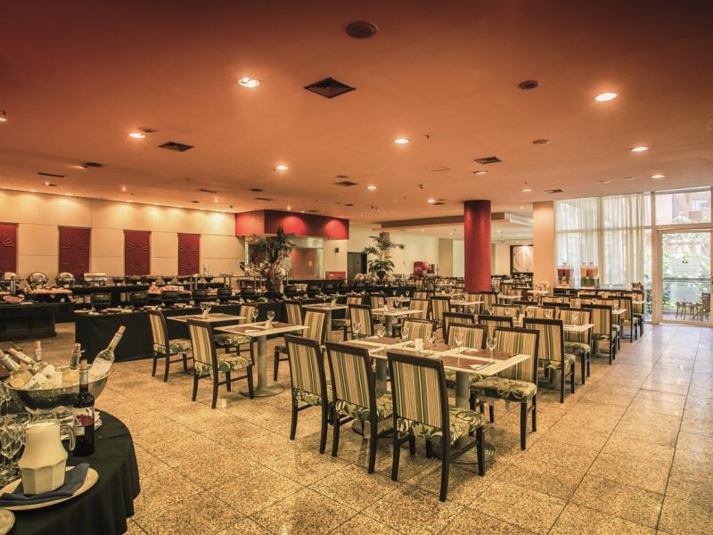 Vila Gale Eco Resort de Angra