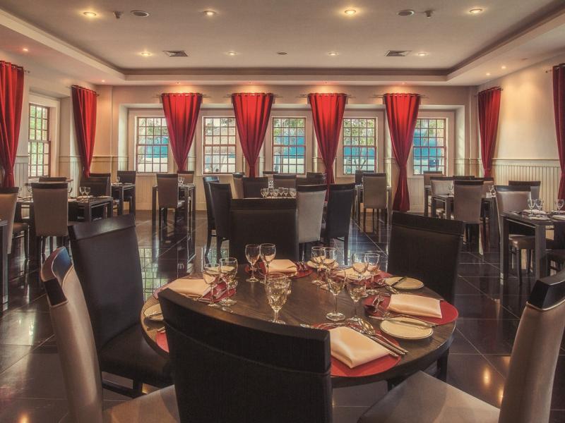 Vila Gale Eco Resort de Angra