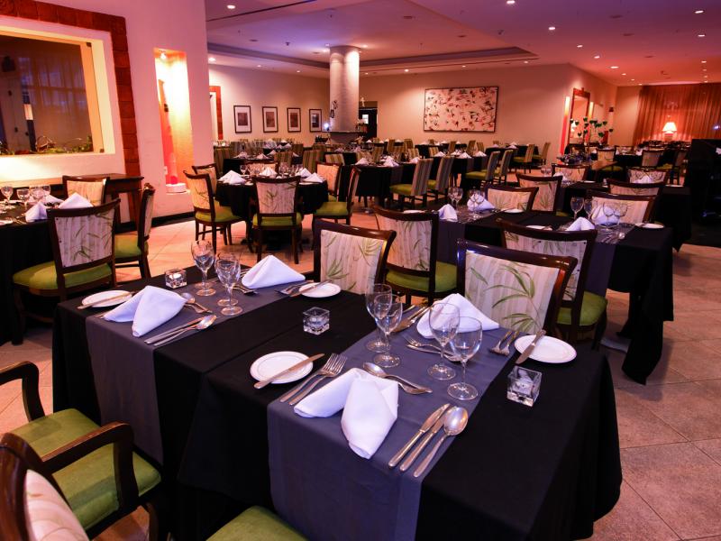 Vila Gale Eco Resort de Angra