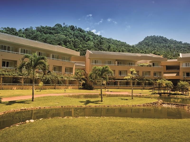 Vila Gale Eco Resort de Angra
