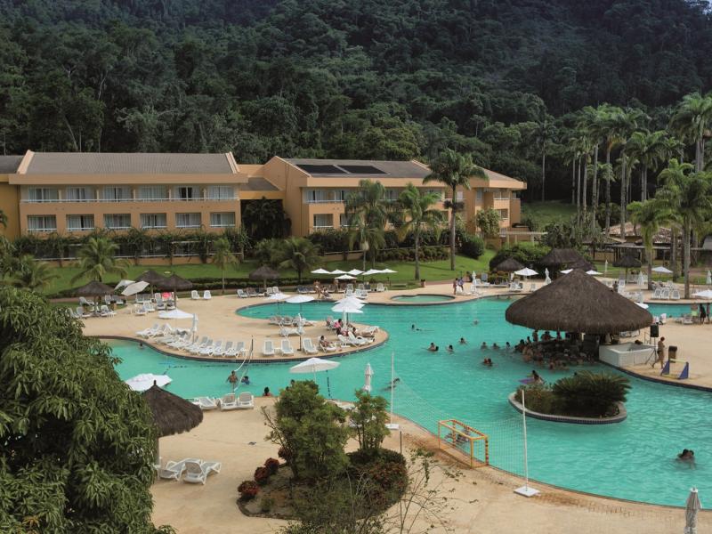 Vila Gale Eco Resort de Angra