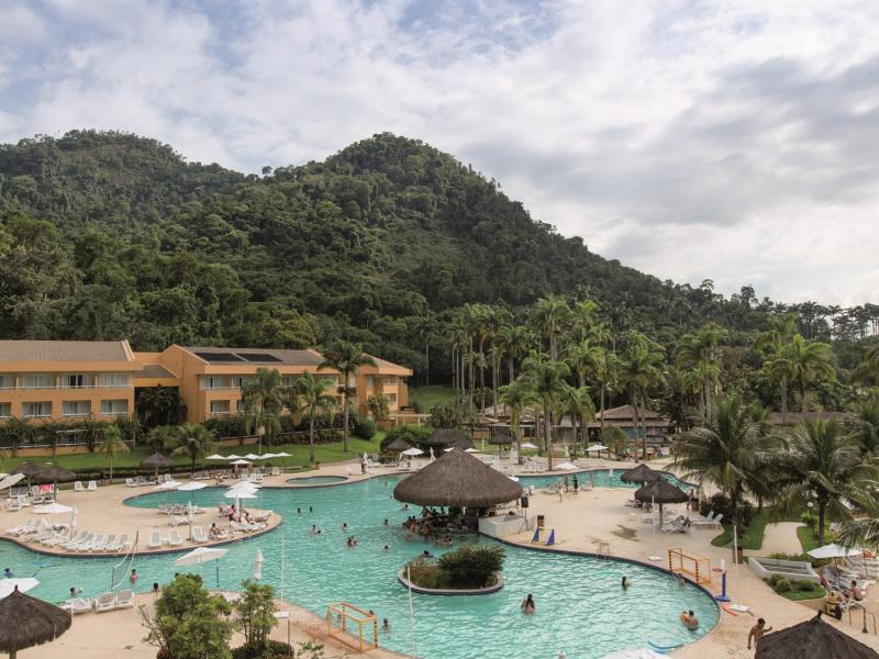 Vila Gale Eco Resort de Angra