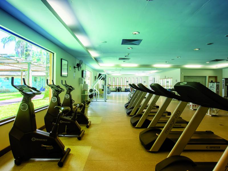 Vila Gale Eco Resort de Angra