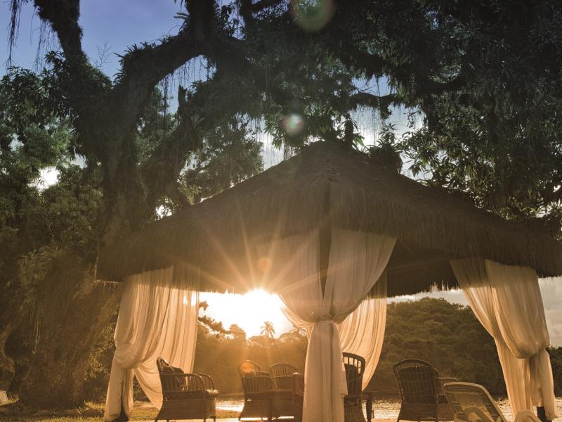 Vila Gale Eco Resort de Angra