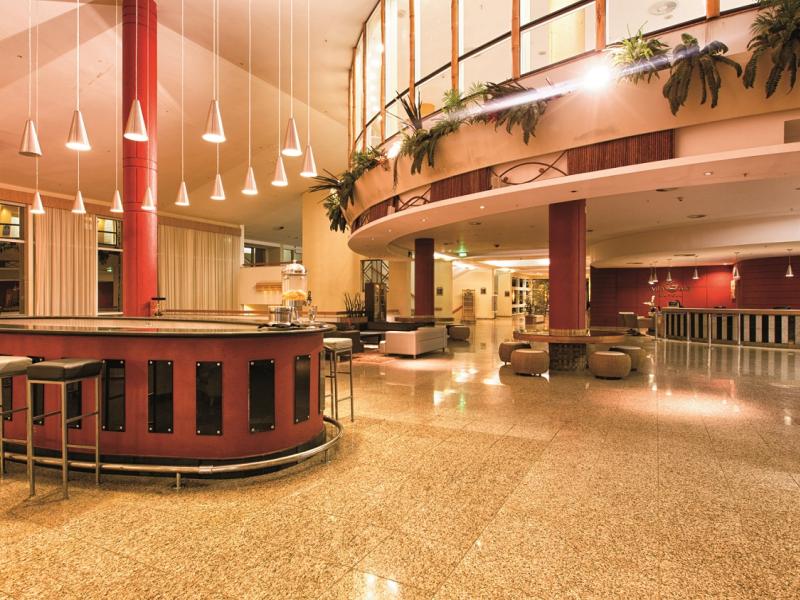 Vila Gale Eco Resort de Angra