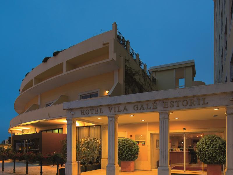 Vila Gale Estoril