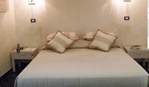 Baia Dei Faraglioni Beach Resort