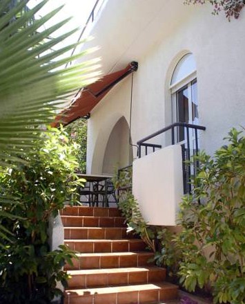 Baia Dei Faraglioni Beach Resort