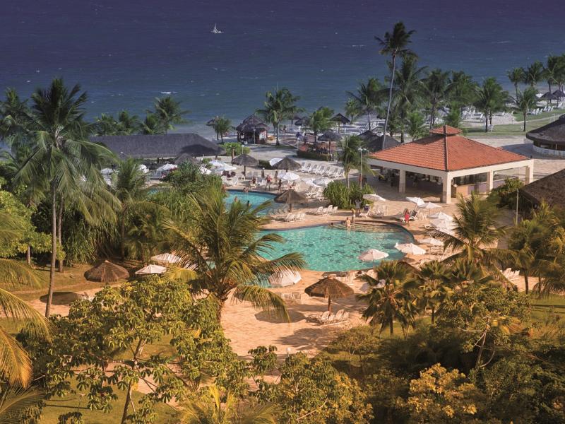 Vila Gale Eco Resort do Cabo