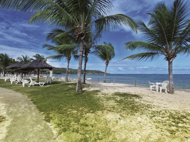 Vila Gale Eco Resort do Cabo