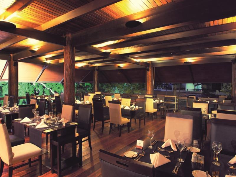 Vila Gale Eco Resort do Cabo