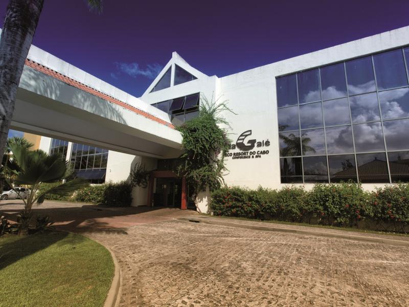 Vila Gale Eco Resort do Cabo