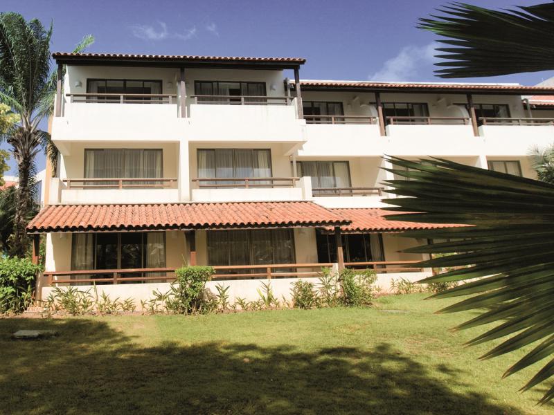 Vila Gale Eco Resort do Cabo