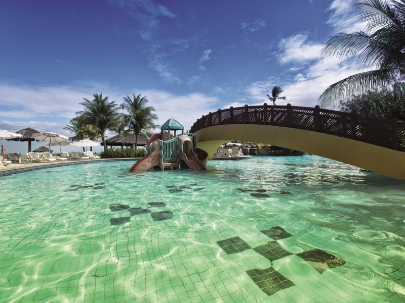 Vila Gale Eco Resort do Cabo