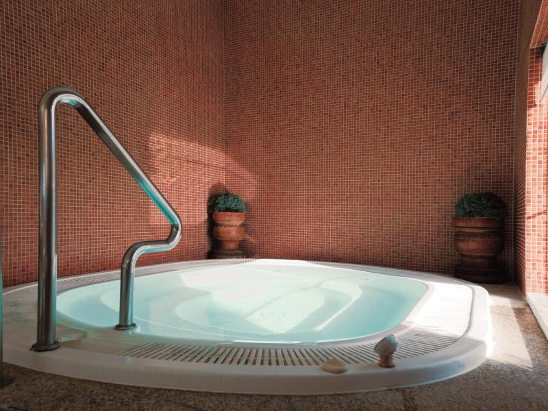 Vila Gale Santa Cruz