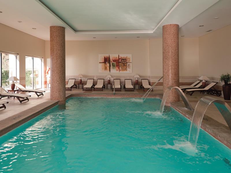 Vila Gale Santa Cruz