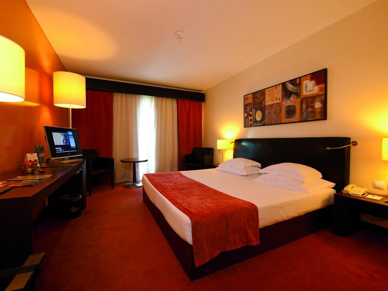 Vila Gale Santa Cruz