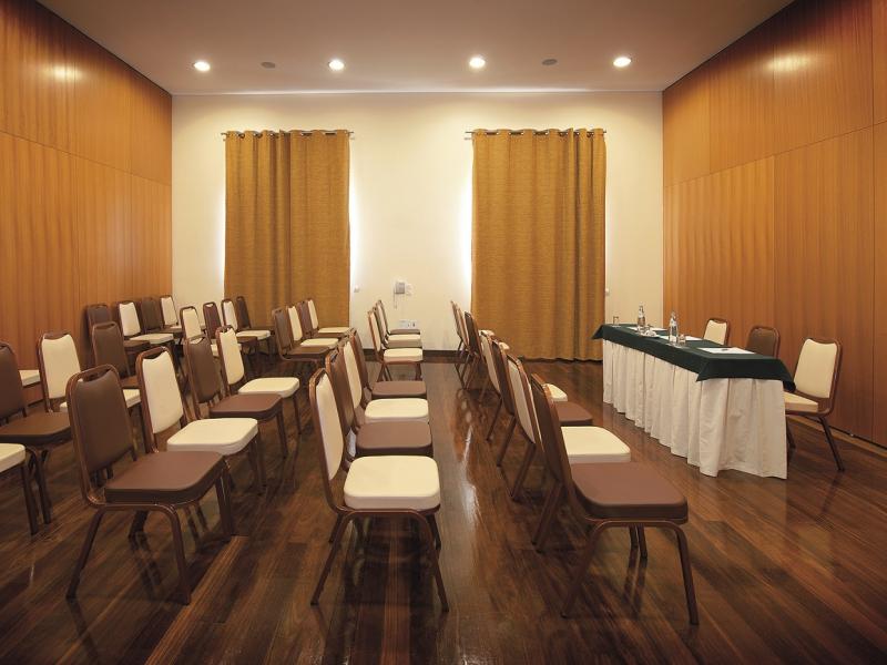 Vila Gale Santa Cruz