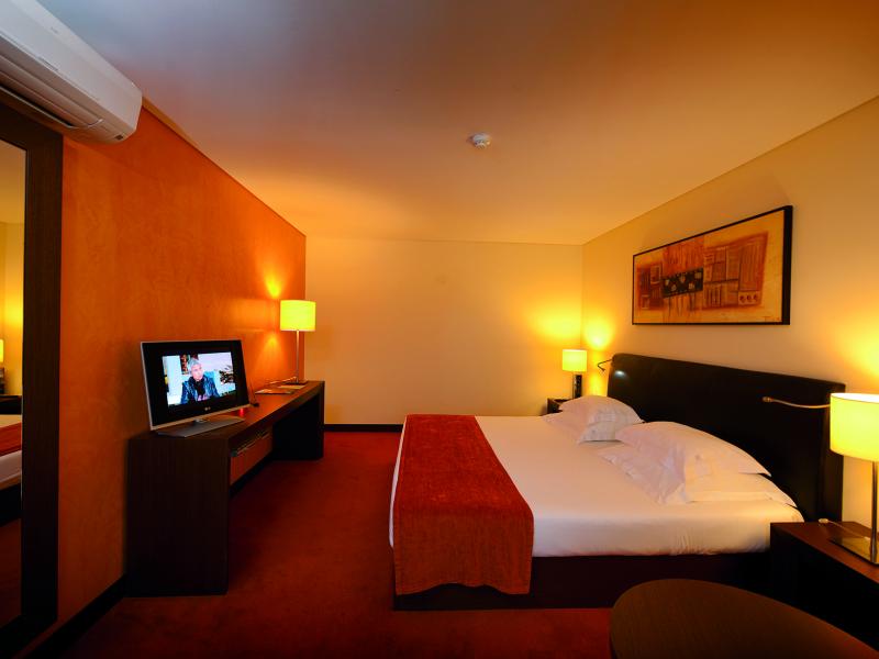 Vila Gale Santa Cruz