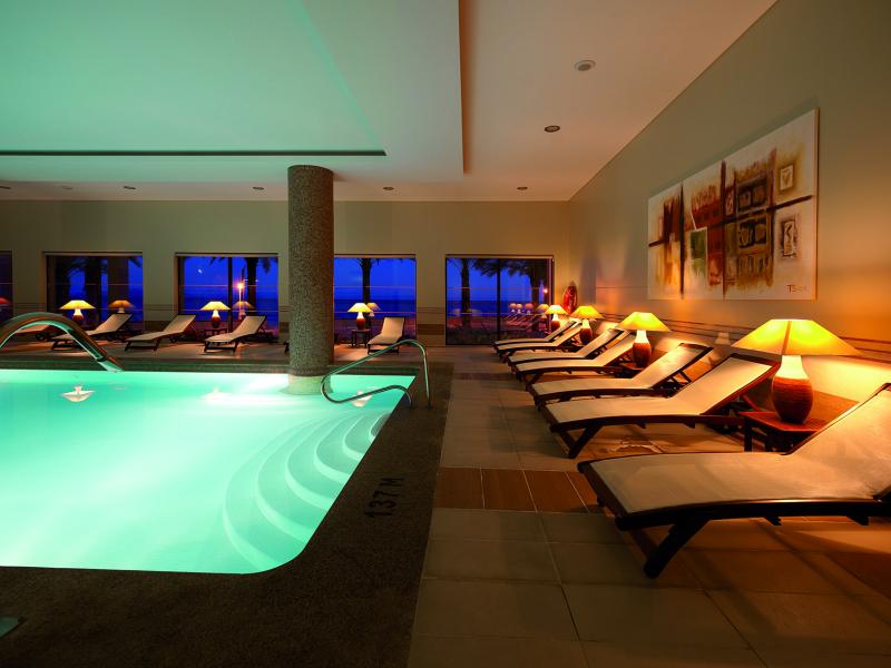 Vila Gale Santa Cruz